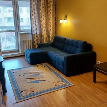 Сдается 1-комнатная квартира, 44 м²