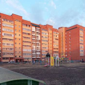 Сдается 1-комнатная квартира, 44 м²