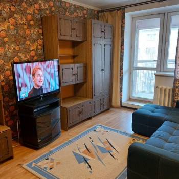Сдается 1-комнатная квартира, 44 м²