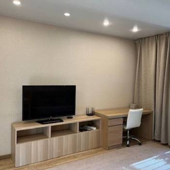 Сдается 1-комнатная квартира, 34 м²