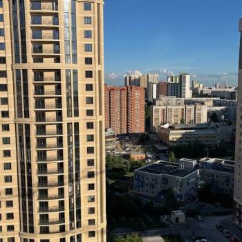 Сдается 1-комнатная квартира, 34 м²