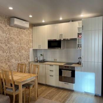 Сдается 1-комнатная квартира, 34 м²