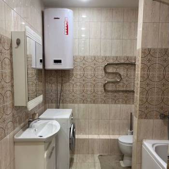 Сдается 1-комнатная квартира, 34 м²