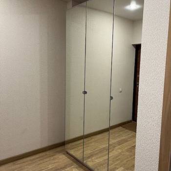 Сдается 1-комнатная квартира, 34 м²