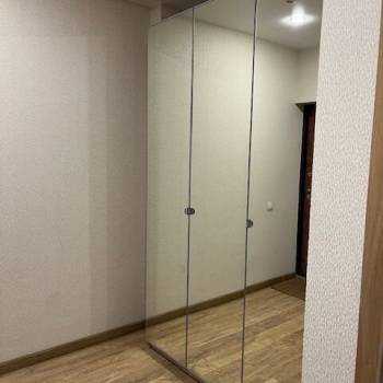 Сдается 1-комнатная квартира, 34 м²