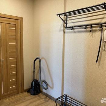 Сдается 1-комнатная квартира, 34 м²