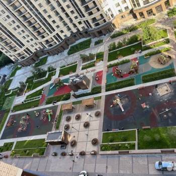 Сдается 1-комнатная квартира, 34 м²