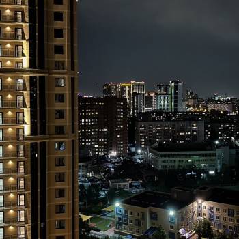 Сдается 1-комнатная квартира, 34 м²