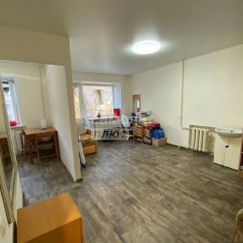 Продается 1-комнатная квартира, 31,1 м²