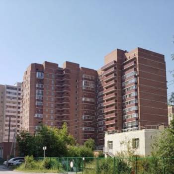 Сдается 2-х комнатная квартира, 45 м²