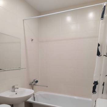 Продается 1-комнатная квартира, 26 м²
