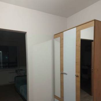 Продается 1-комнатная квартира, 26 м²