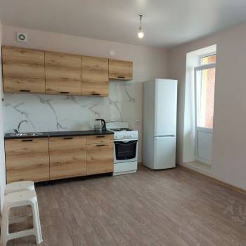 Продается 1-комнатная квартира, 26 м²