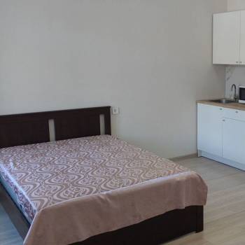 Продается 1-комнатная квартира, 32,2 м²