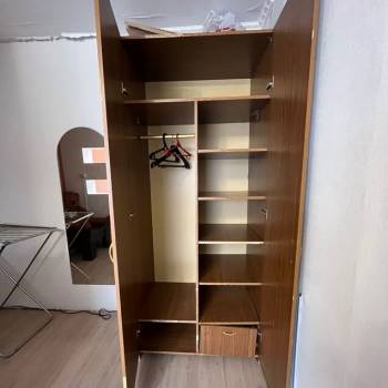 Сдается 1-комнатная квартира, 30,5 м²