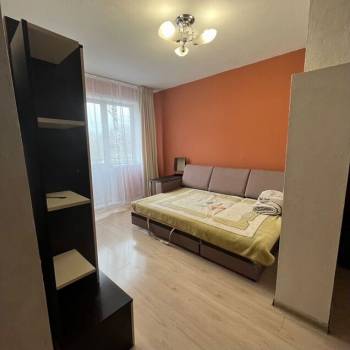 Сдается 1-комнатная квартира, 30,5 м²
