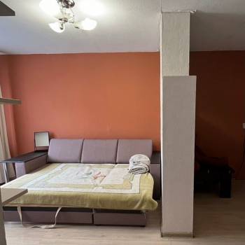 Сдается 1-комнатная квартира, 30,5 м²