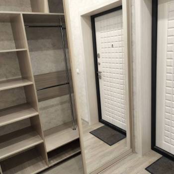 Сдается 1-комнатная квартира, 24,1 м²