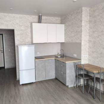 Сдается 1-комнатная квартира, 24,1 м²