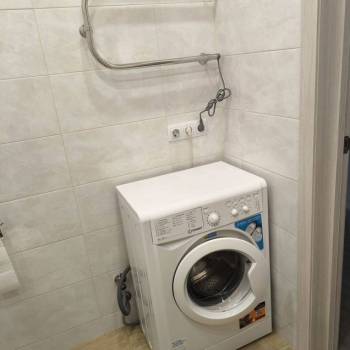 Сдается 1-комнатная квартира, 24,1 м²