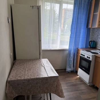 Сдается 1-комнатная квартира, 29 м²