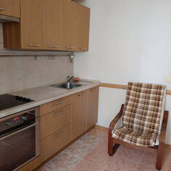 Сдается 1-комнатная квартира, 38,6 м²