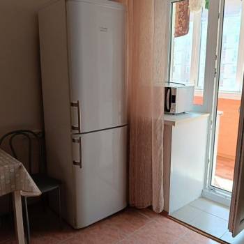 Сдается 1-комнатная квартира, 38,6 м²