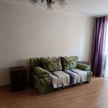 Сдается 1-комнатная квартира, 38,6 м²