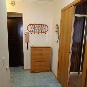 Сдается 1-комнатная квартира, 38,6 м²