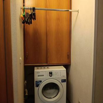 Сдается 1-комнатная квартира, 38,6 м²