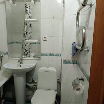 Сдается 1-комнатная квартира, 38,6 м²