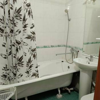 Сдается 1-комнатная квартира, 38,6 м²