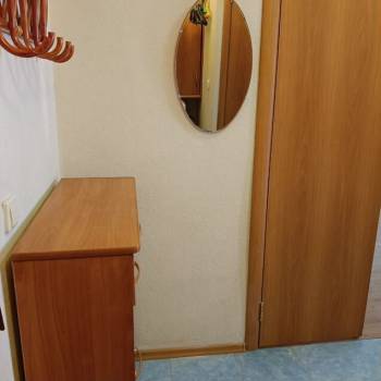 Сдается 1-комнатная квартира, 38,6 м²
