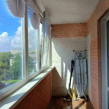 Сдается 1-комнатная квартира, 38,6 м²