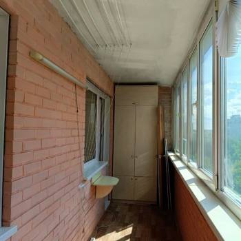 Сдается 1-комнатная квартира, 38,6 м²