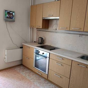 Сдается 1-комнатная квартира, 38,6 м²