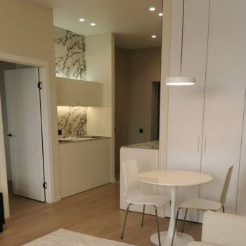 Сдается 1-комнатная квартира, 38 м²