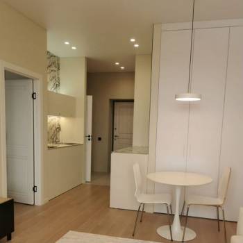 Сдается 1-комнатная квартира, 38 м²