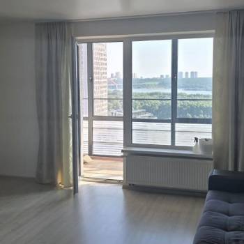 Сдается 1-комнатная квартира, 30 м²