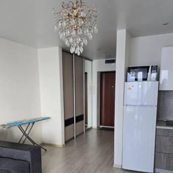 Сдается 1-комнатная квартира, 30 м²