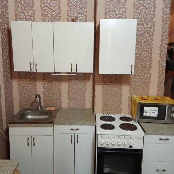 Сдается 1-комнатная квартира, 20 м²
