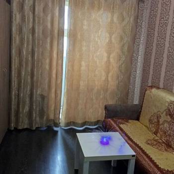 Сдается 1-комнатная квартира, 20 м²
