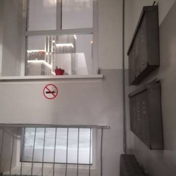 Сдается 1-комнатная квартира, 23,5 м²