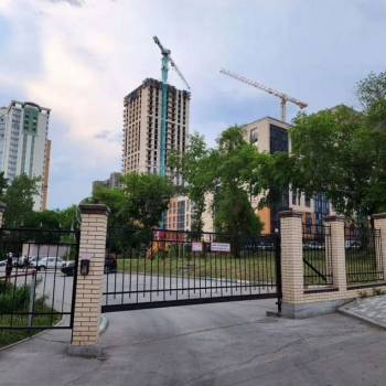 Сдается 1-комнатная квартира, 23,5 м²