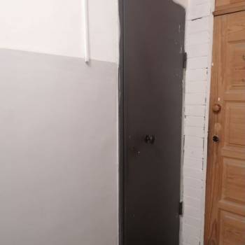 Сдается 1-комнатная квартира, 23,5 м²