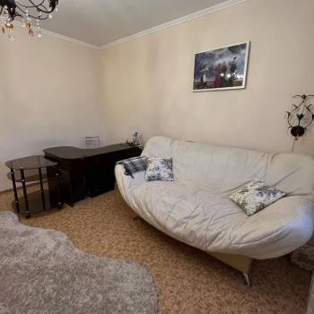 Сдается 2-х комнатная квартира, 65 м²