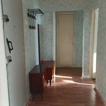 Сдается 2-х комнатная квартира, 52 м²