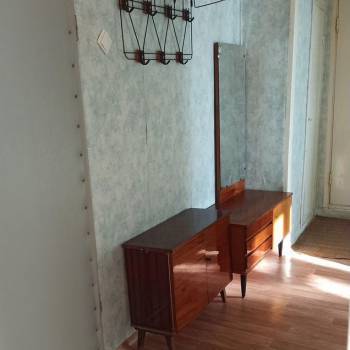 Сдается 2-х комнатная квартира, 52 м²