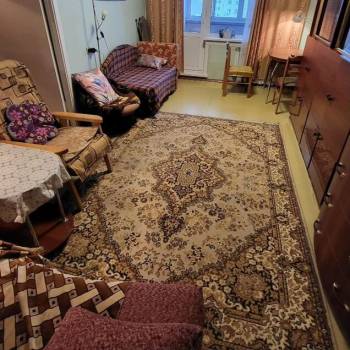 Сдается 2-х комнатная квартира, 45 м²