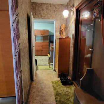Сдается 2-х комнатная квартира, 45 м²